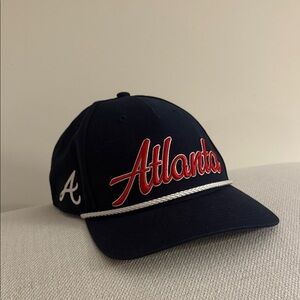 Atlanta Braves Hat
